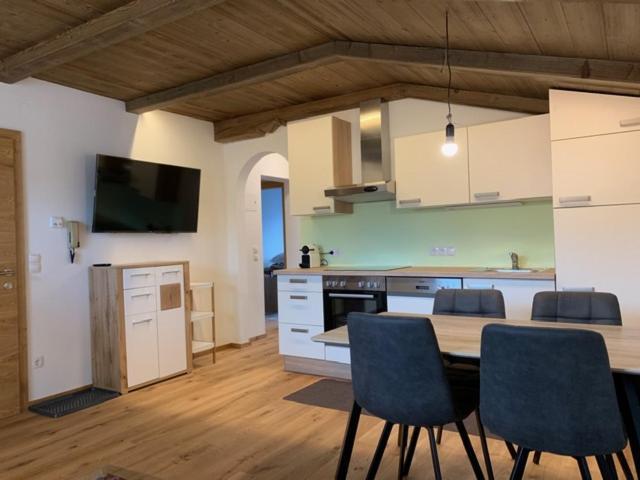 Unser Juwel In Altenmarkt Nahe Flachau Altenmarkt im Pongau Zewnętrze zdjęcie