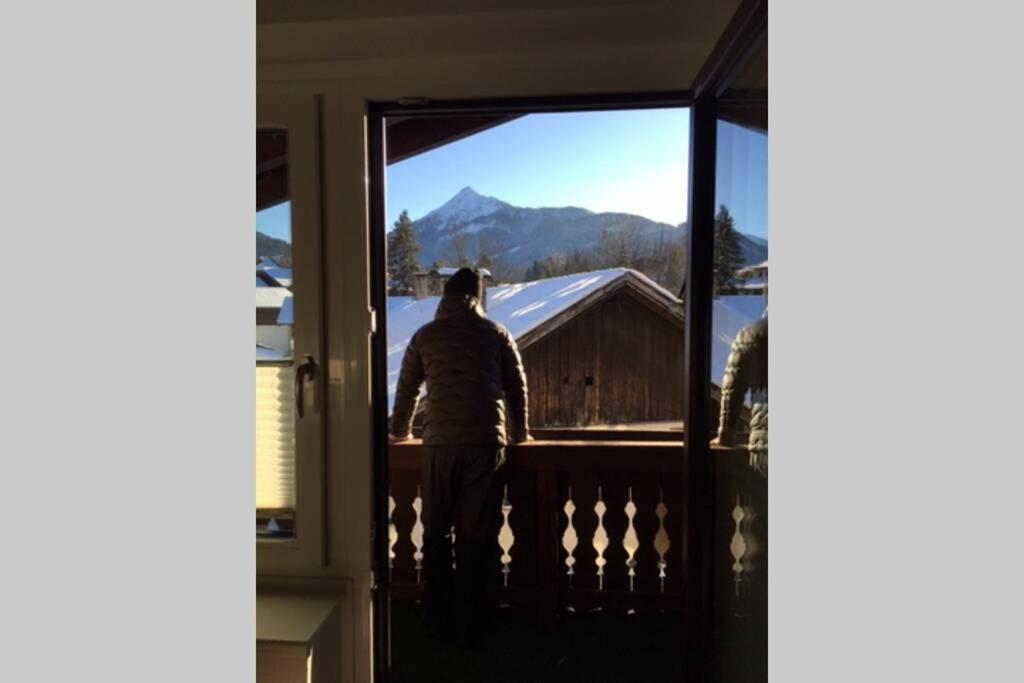 Unser Juwel In Altenmarkt Nahe Flachau Altenmarkt im Pongau Zewnętrze zdjęcie